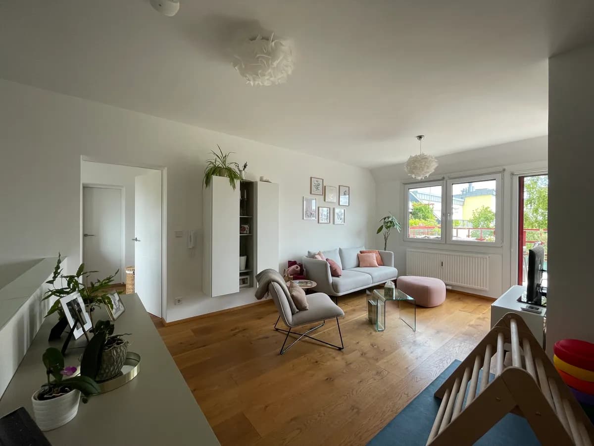3-Zimmer-Wohnung kaufen in Wien – 100 m², € 580.000 – Bild 10 von 18