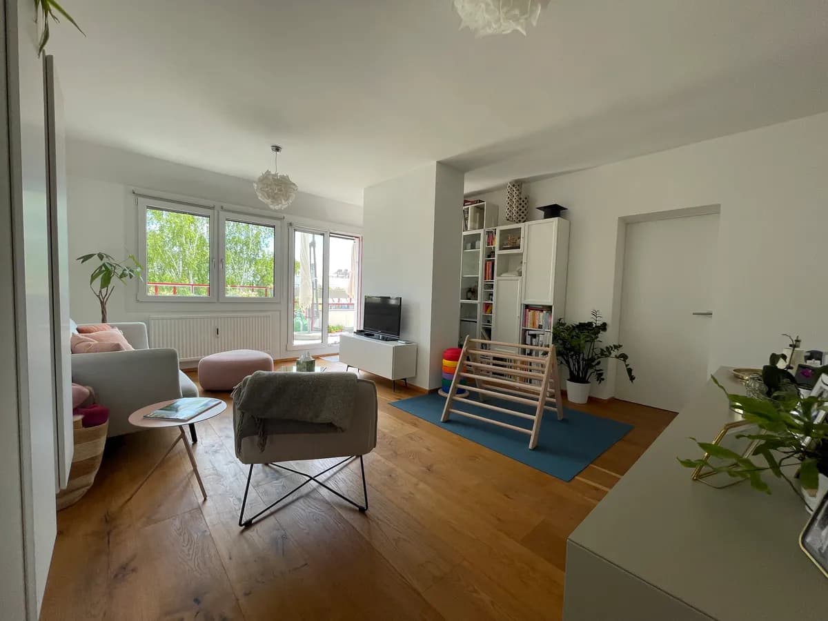3-Zimmer-Wohnung kaufen in Wien – 100 m², € 580.000 – Bild 14 von 18
