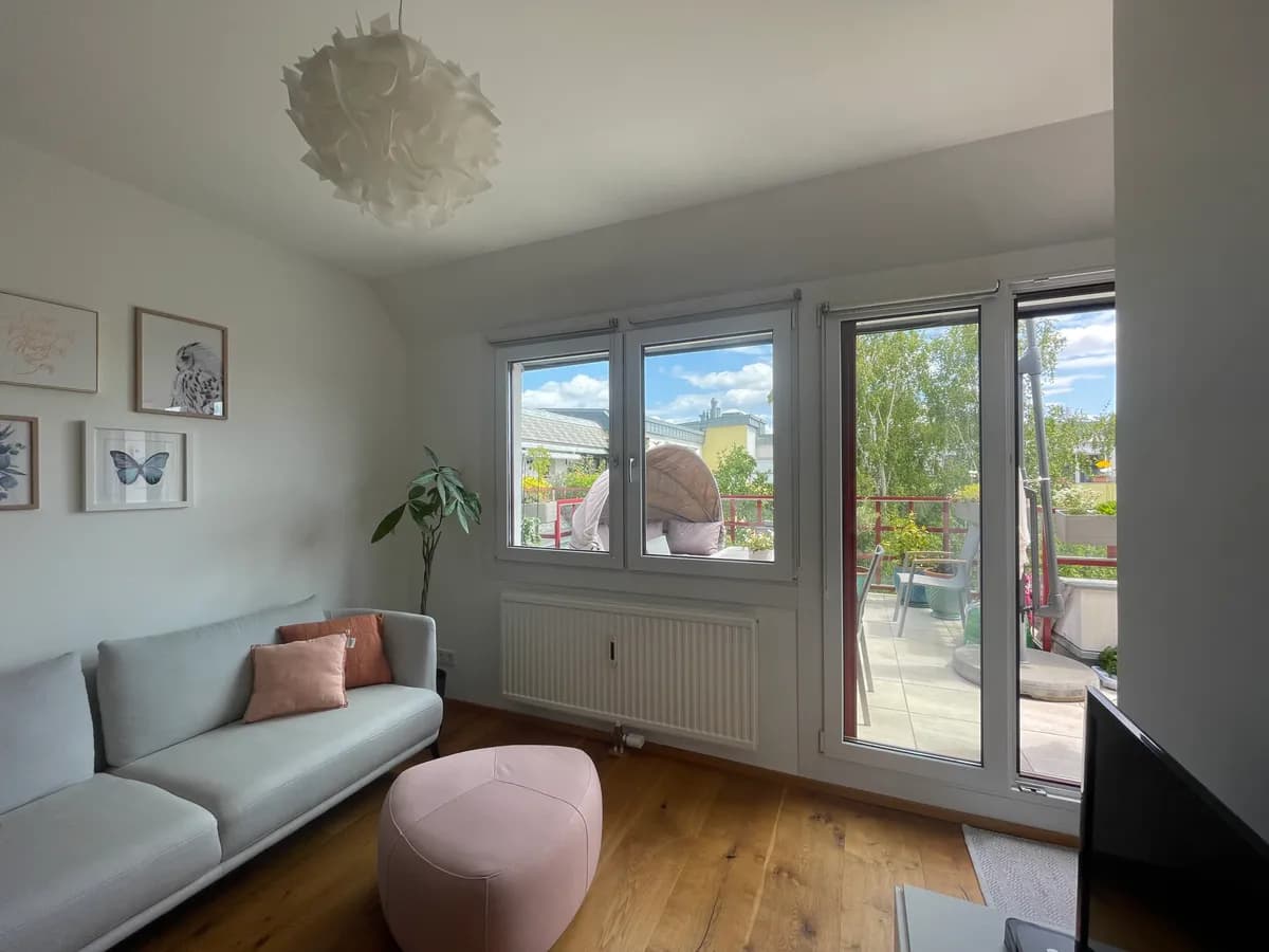3-Zimmer-Wohnung kaufen in Wien – 100 m², € 580.000 – Bild 15 von 18