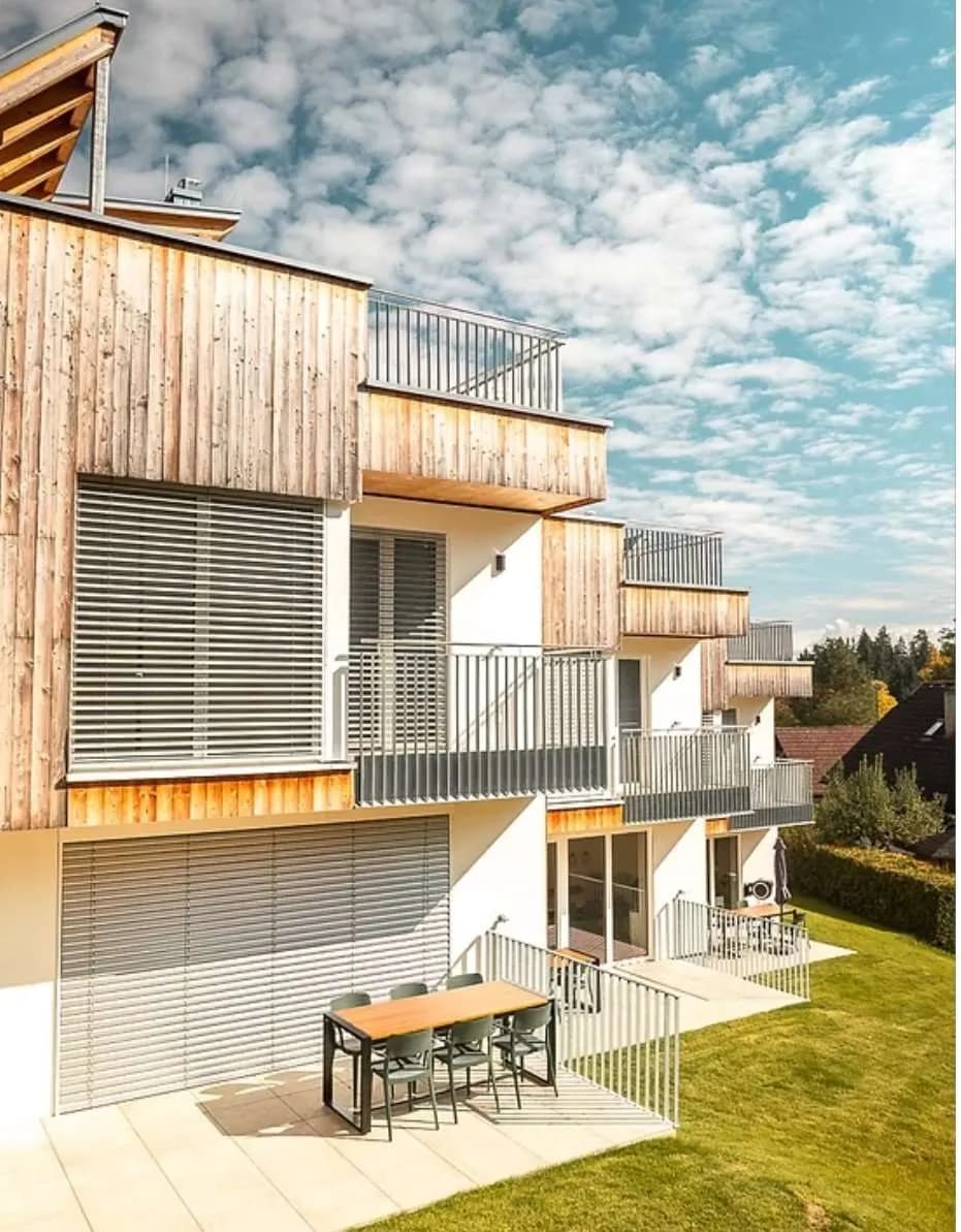 Wohnung kaufen in Klagenfurt Land – 60 m², € 440.000 – Bild 3 von 18
