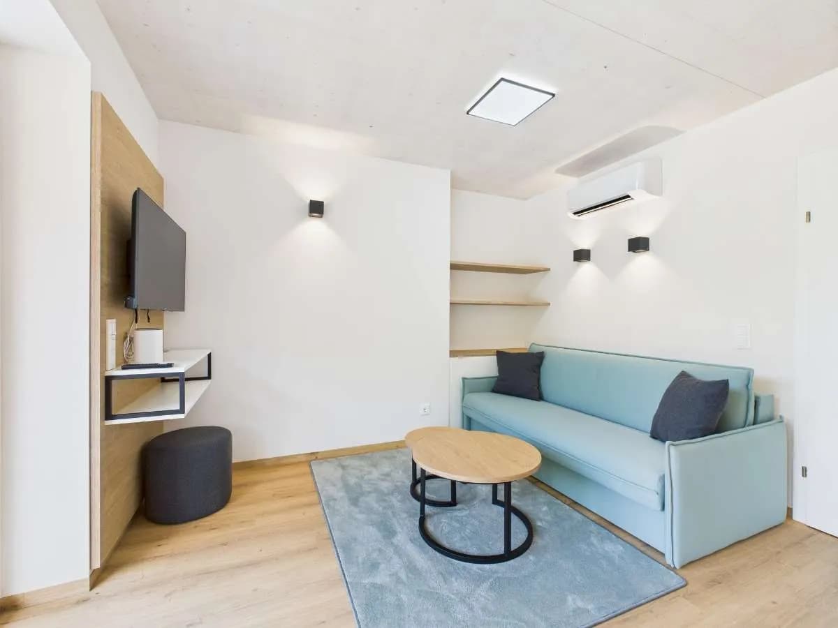 Wohnung kaufen in Klagenfurt Land – 60 m², € 440.000 – Bild 10 von 18