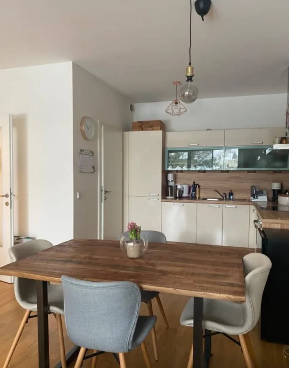 2-Zimmer-Wohnung mieten in Klagenfurt – 56 m², € 1.050 – Bild 3 von 8