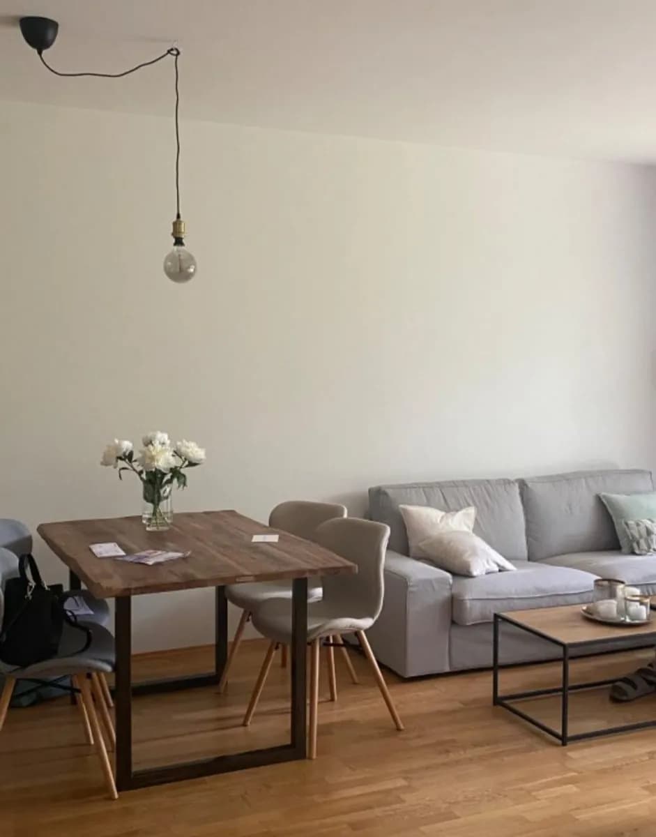 2-Zimmer-Wohnung mieten in Klagenfurt – 56 m², € 1.050 – Bild 4 von 8