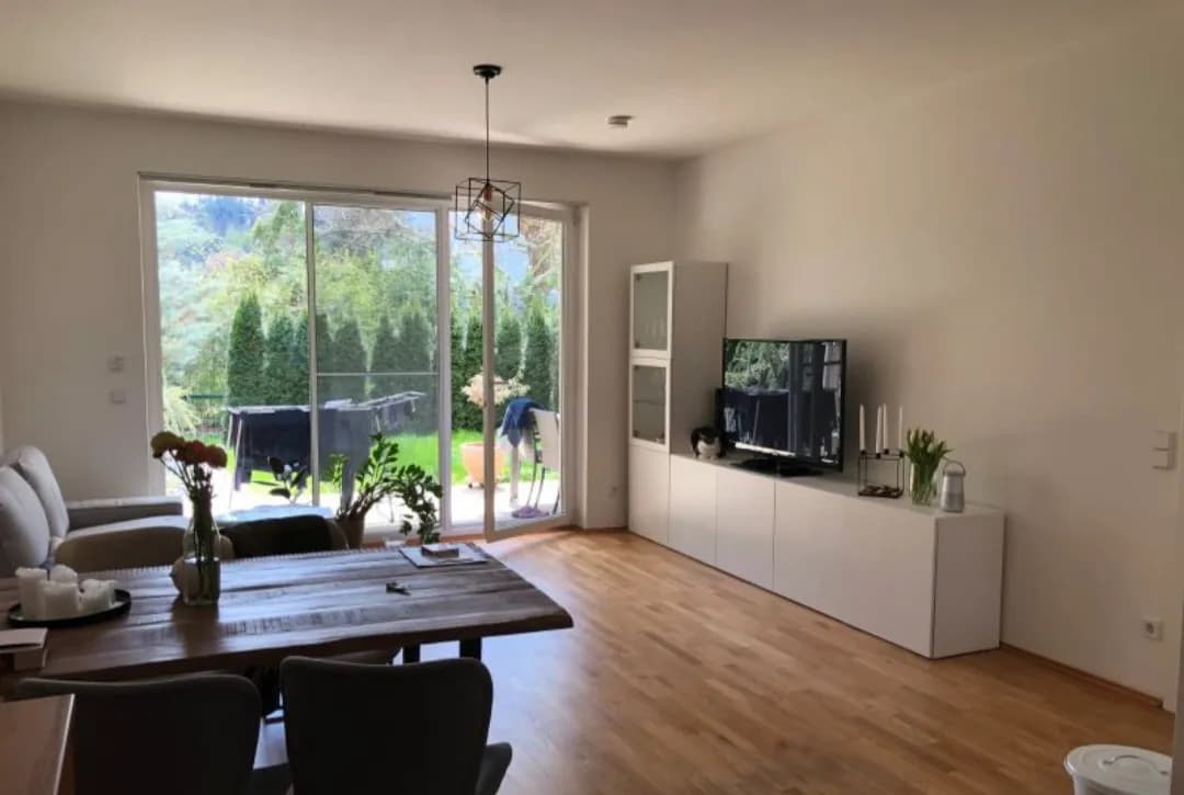 2-Zimmer-Wohnung mieten in Klagenfurt – 56 m², € 1.050 – Bild 5 von 8