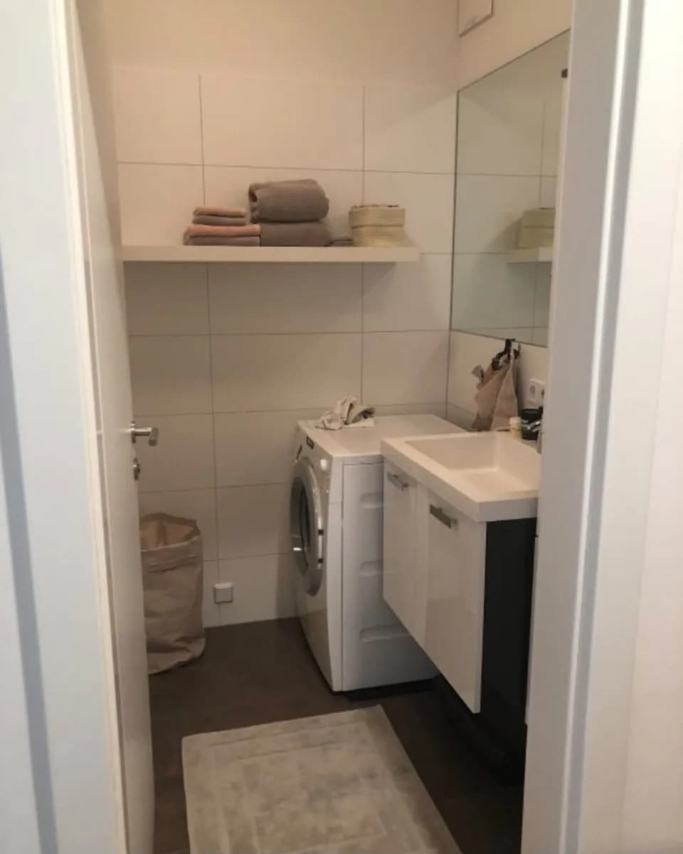 2-Zimmer-Wohnung mieten in Klagenfurt – 56 m², € 1.050 – Bild 6 von 8