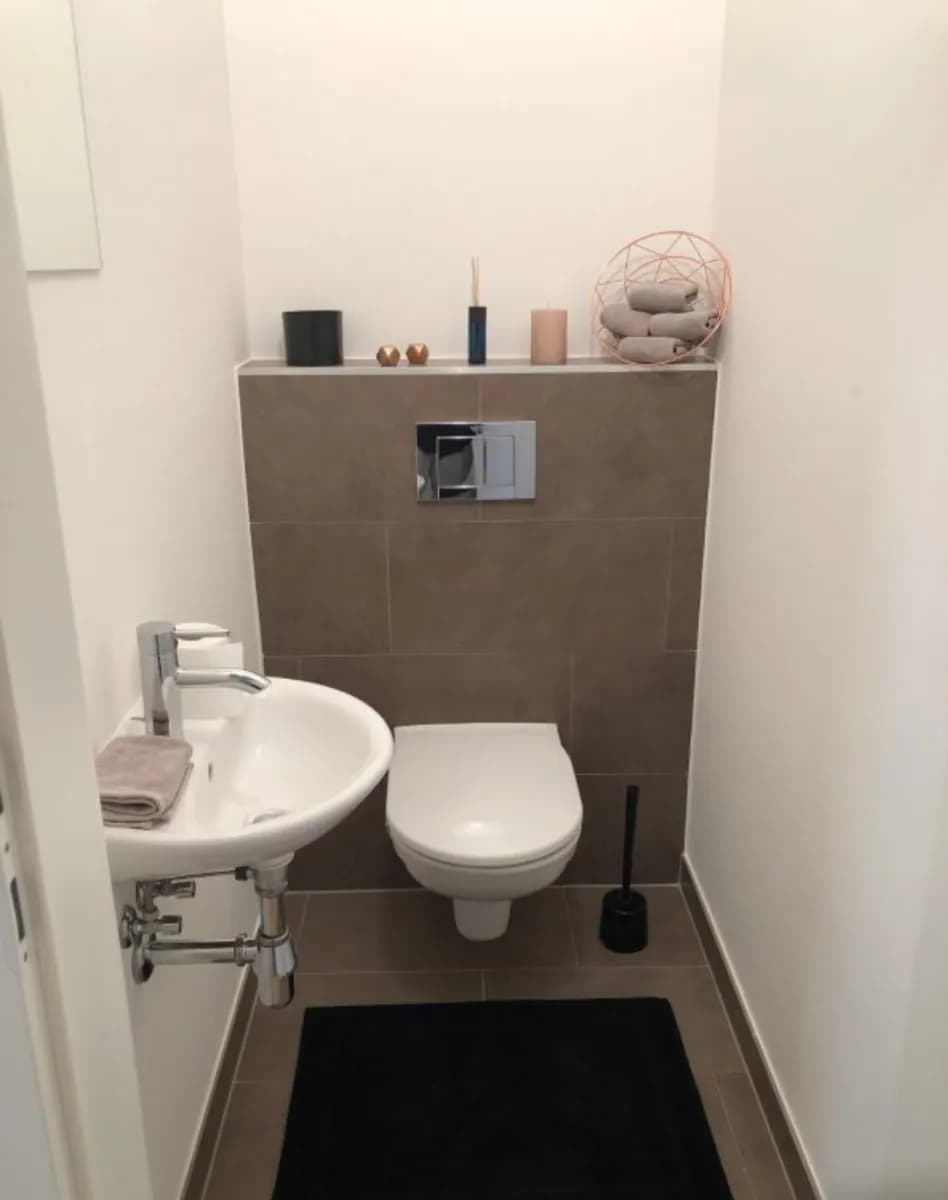 2-Zimmer-Wohnung mieten in Klagenfurt – 56 m², € 1.050 – Bild 7 von 8