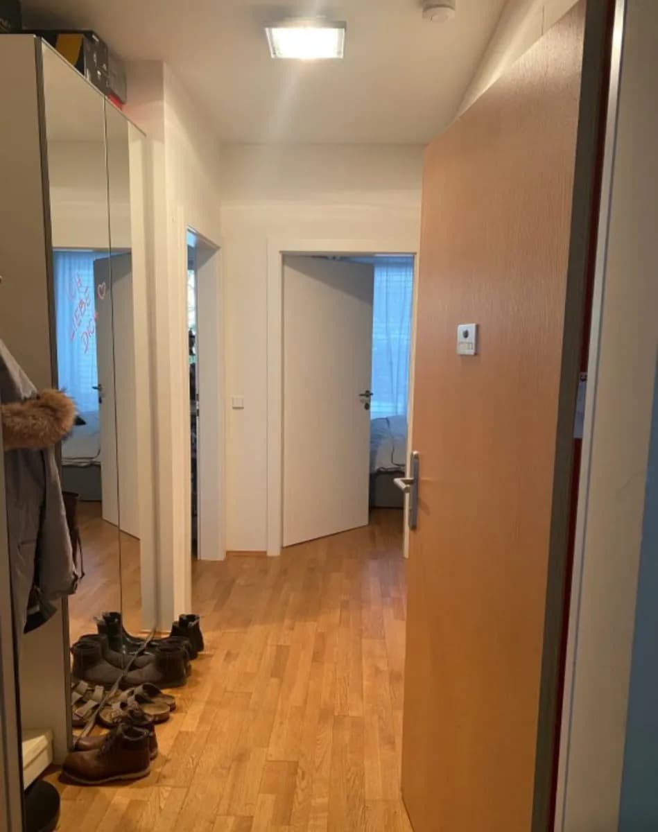 2-Zimmer-Wohnung mieten in Klagenfurt – 56 m², € 1.050 – Bild 8 von 8