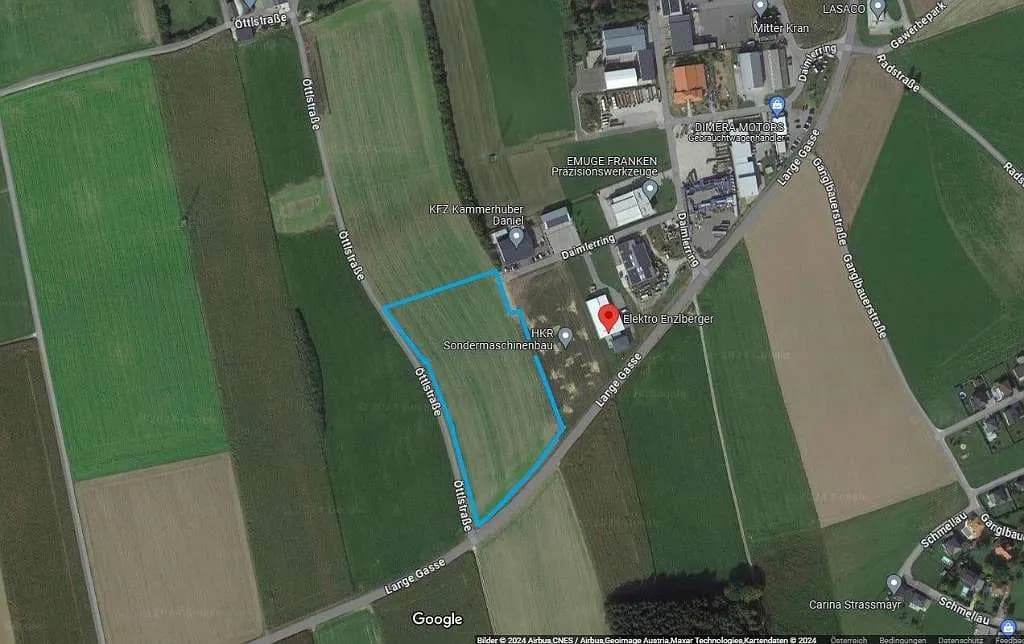 Grundstück kaufen in Steyr-Land – 50 000 m² – Bild 3 von 3