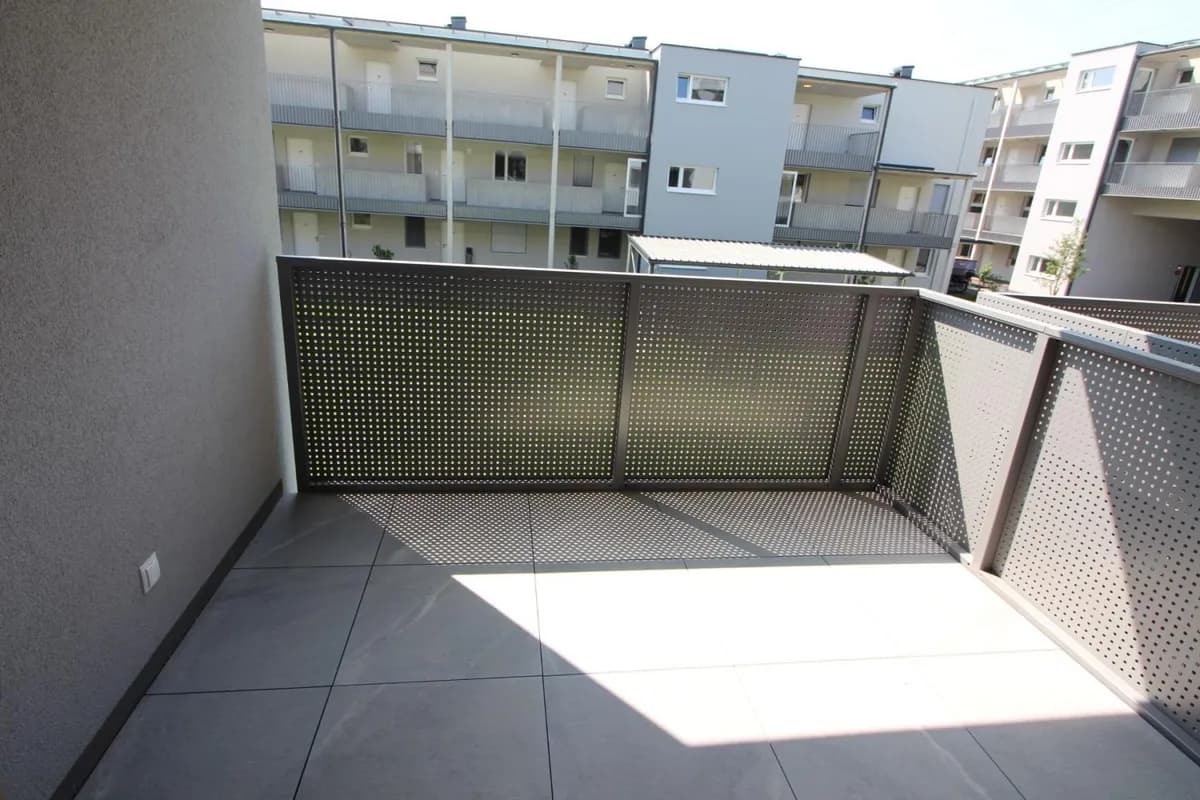 2-Zimmer-Wohnung mieten in Graz – 48,17 m², € 775 – Bild 4 von 8