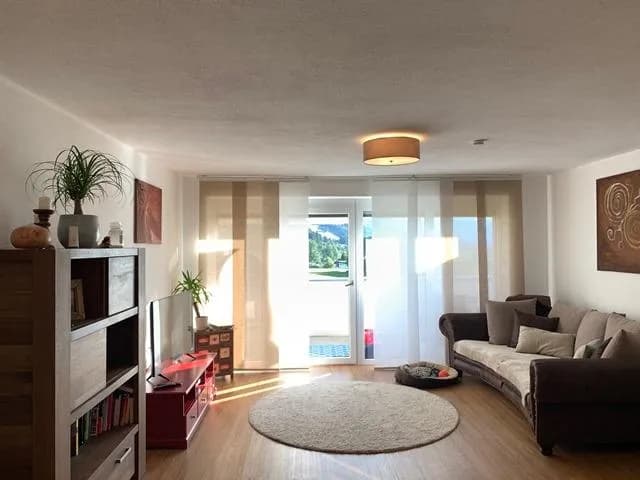 3-Zimmer-Wohnung mieten in Schwaz – 78 m², € 1.281 – Bild 2 von 9