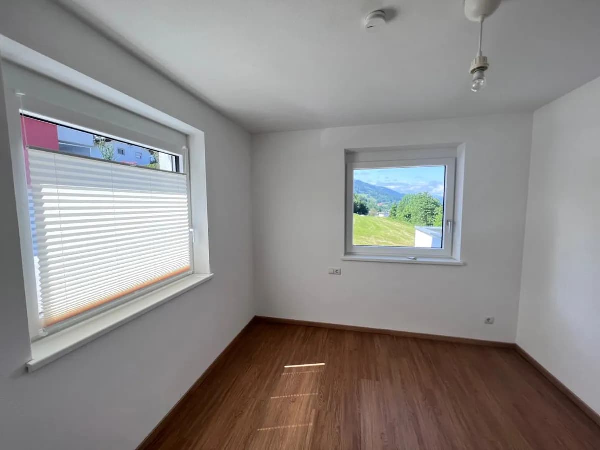 3-Zimmer-Wohnung mieten in Schwaz – 78 m², € 1.281 – Bild 4 von 9