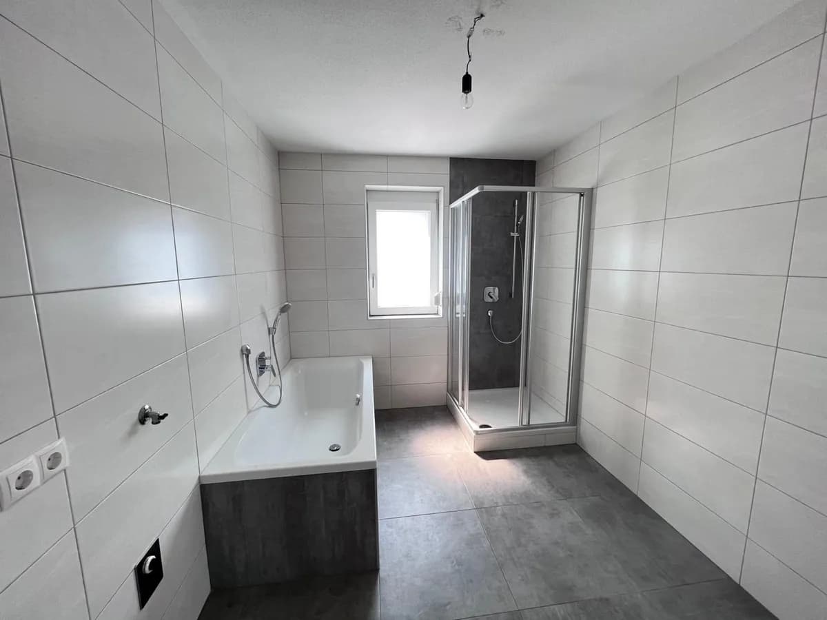 3-Zimmer-Wohnung mieten in Schwaz – 78 m², € 1.281 – Bild 5 von 9