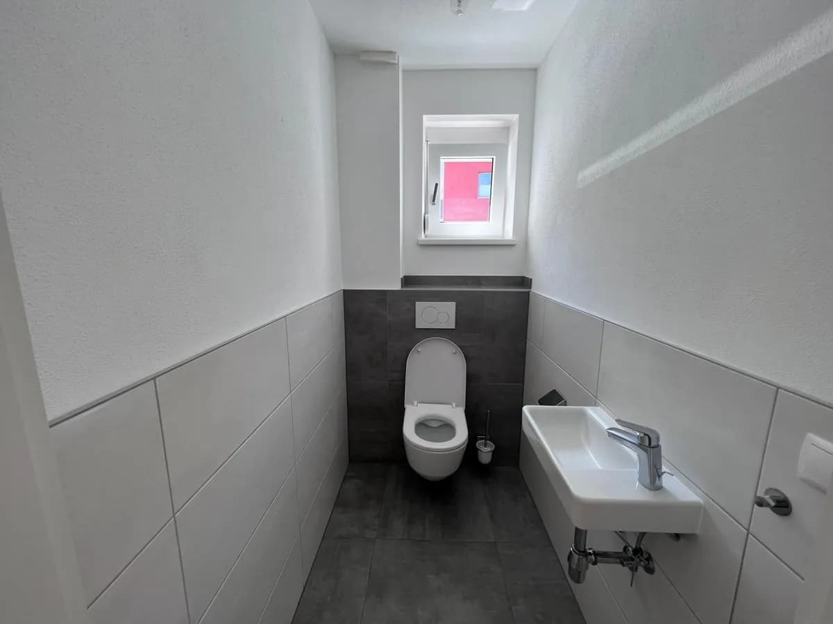 3-Zimmer-Wohnung mieten in Schwaz – 78 m², € 1.281 – Bild 6 von 9