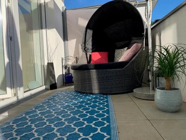 3-Zimmer-Wohnung mieten in Schwaz – 78 m², € 1.281 – Bild 8 von 9