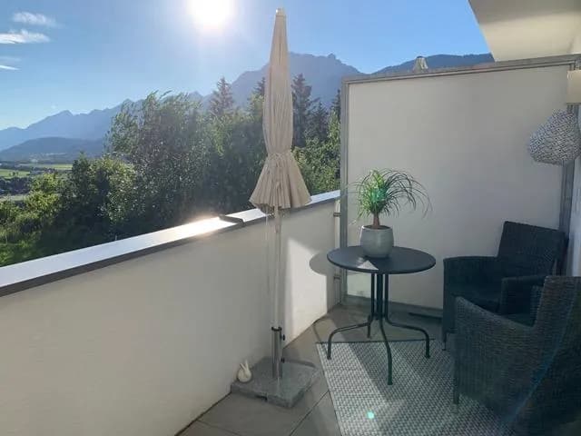 3-Zimmer-Wohnung mieten in Schwaz – 78 m², € 1.281 – Bild 9 von 9