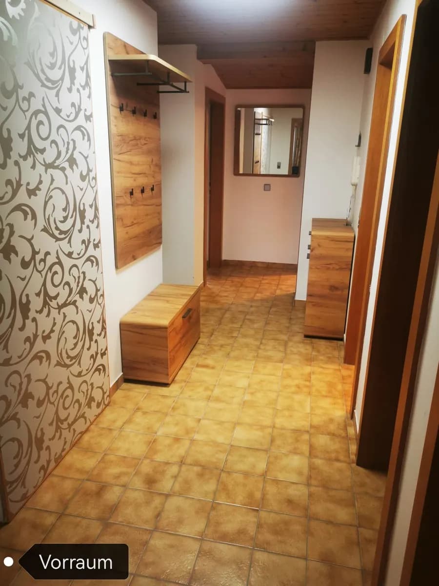 3-Zimmer-Wohnung mieten in Zell am See – 84 m², € 990 – Bild 2 von 9