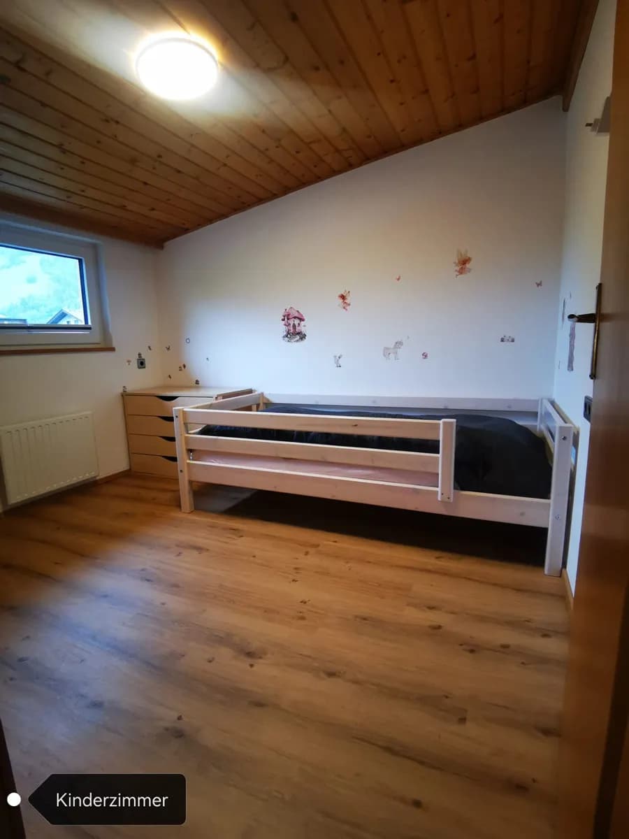 3-Zimmer-Wohnung mieten in Zell am See – 84 m², € 990 – Bild 3 von 9