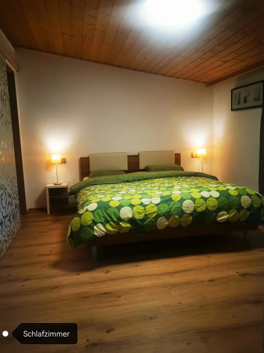 3-Zimmer-Wohnung mieten in Zell am See – 84 m², € 990 – Bild 4 von 9