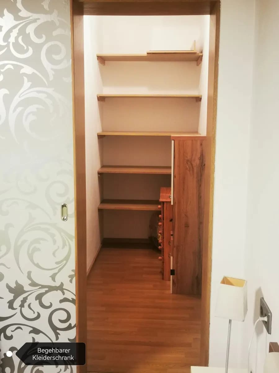 3-Zimmer-Wohnung mieten in Zell am See – 84 m², € 990 – Bild 5 von 9