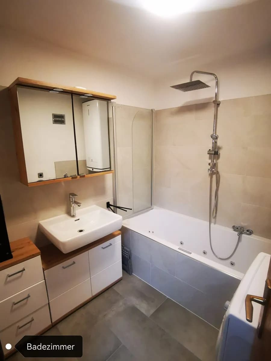 3-Zimmer-Wohnung mieten in Zell am See – 84 m², € 990 – Bild 6 von 9