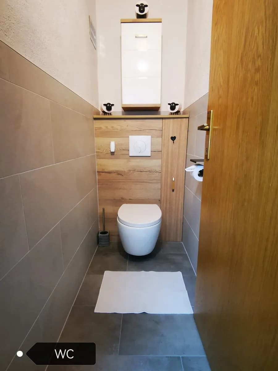 3-Zimmer-Wohnung mieten in Zell am See – 84 m², € 990 – Bild 7 von 9