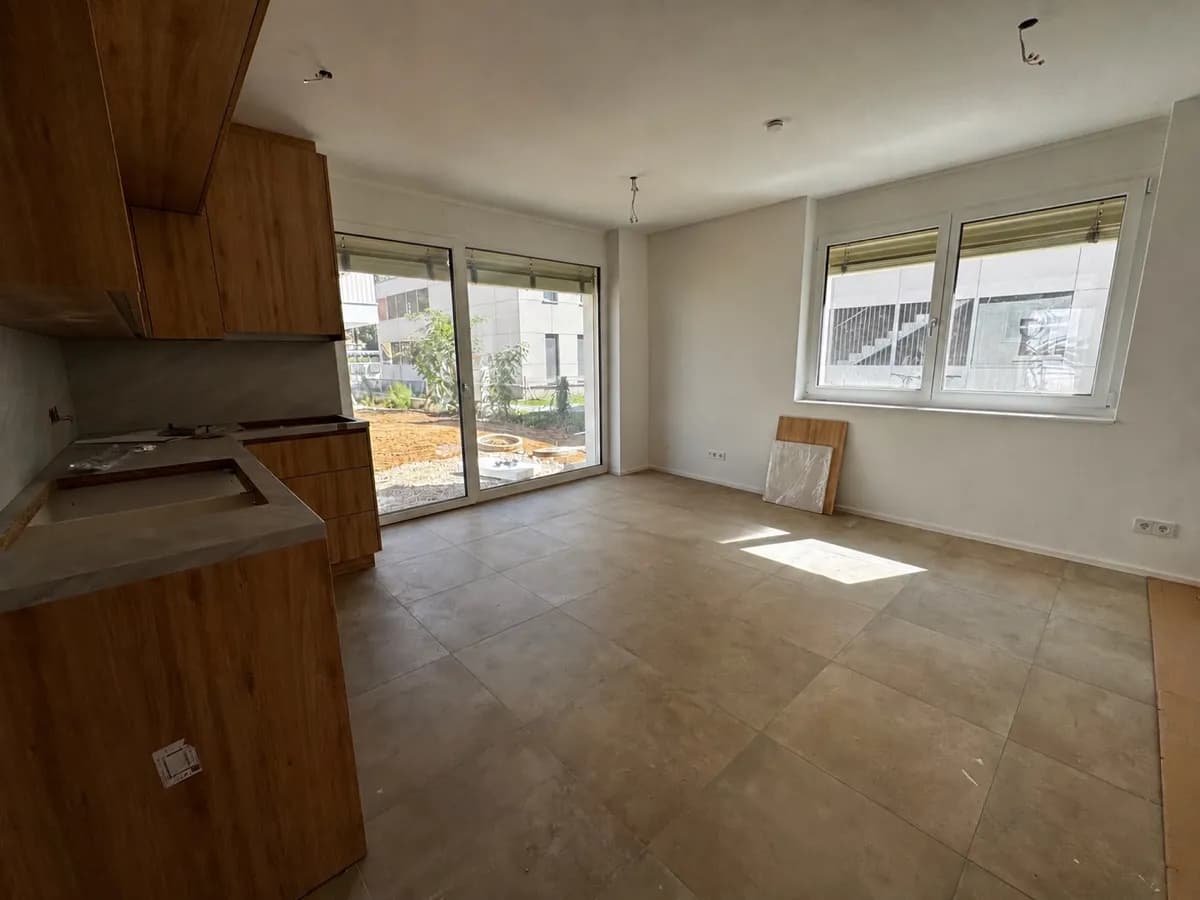 3-Zimmer-Wohnung mieten in Graz – 70 m², € 1.630 – Bild 3 von 13