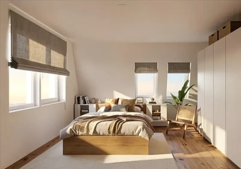 3-Zimmer-Wohnung mieten in Graz – 70 m², € 1.630 – Bild 10 von 13