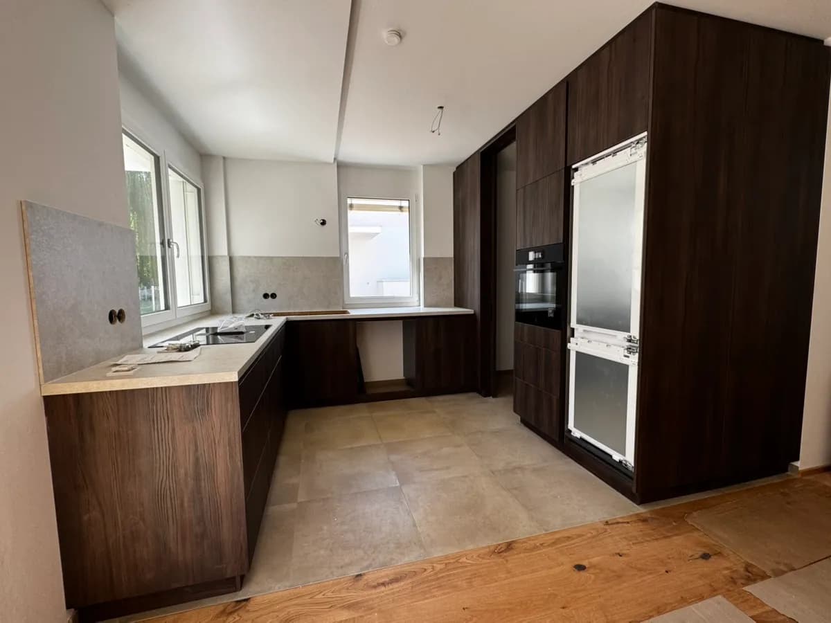 4-Zimmer-Haus mieten in Graz – 107 m², € 2.397 – Bild 2 von 13