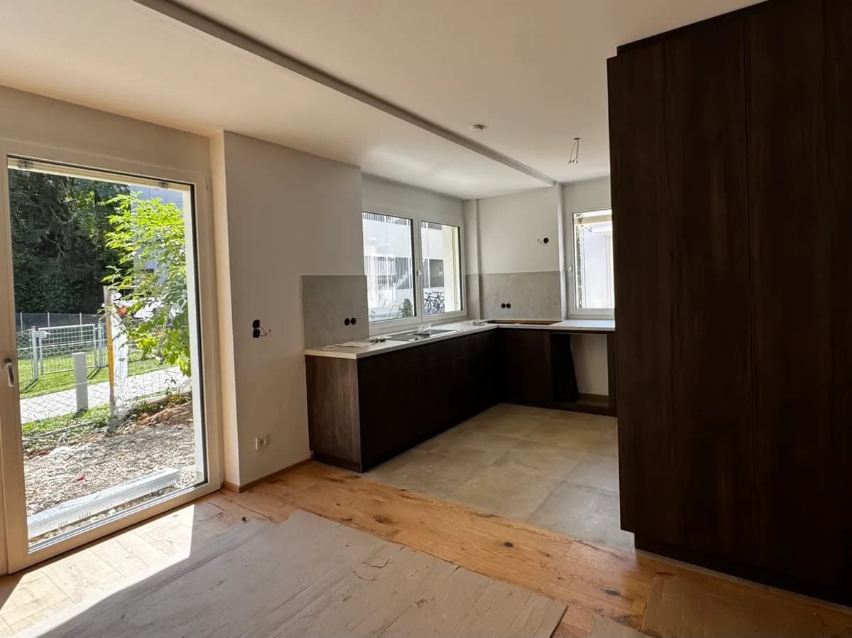 4-Zimmer-Haus mieten in Graz – 107 m², € 2.397 – Bild 4 von 13