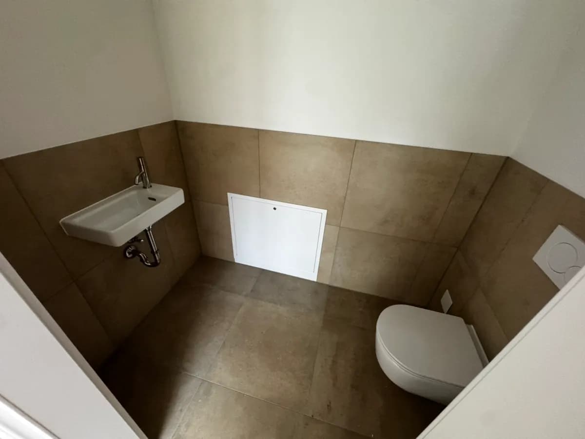 4-Zimmer-Haus mieten in Graz – 107 m², € 2.397 – Bild 5 von 13