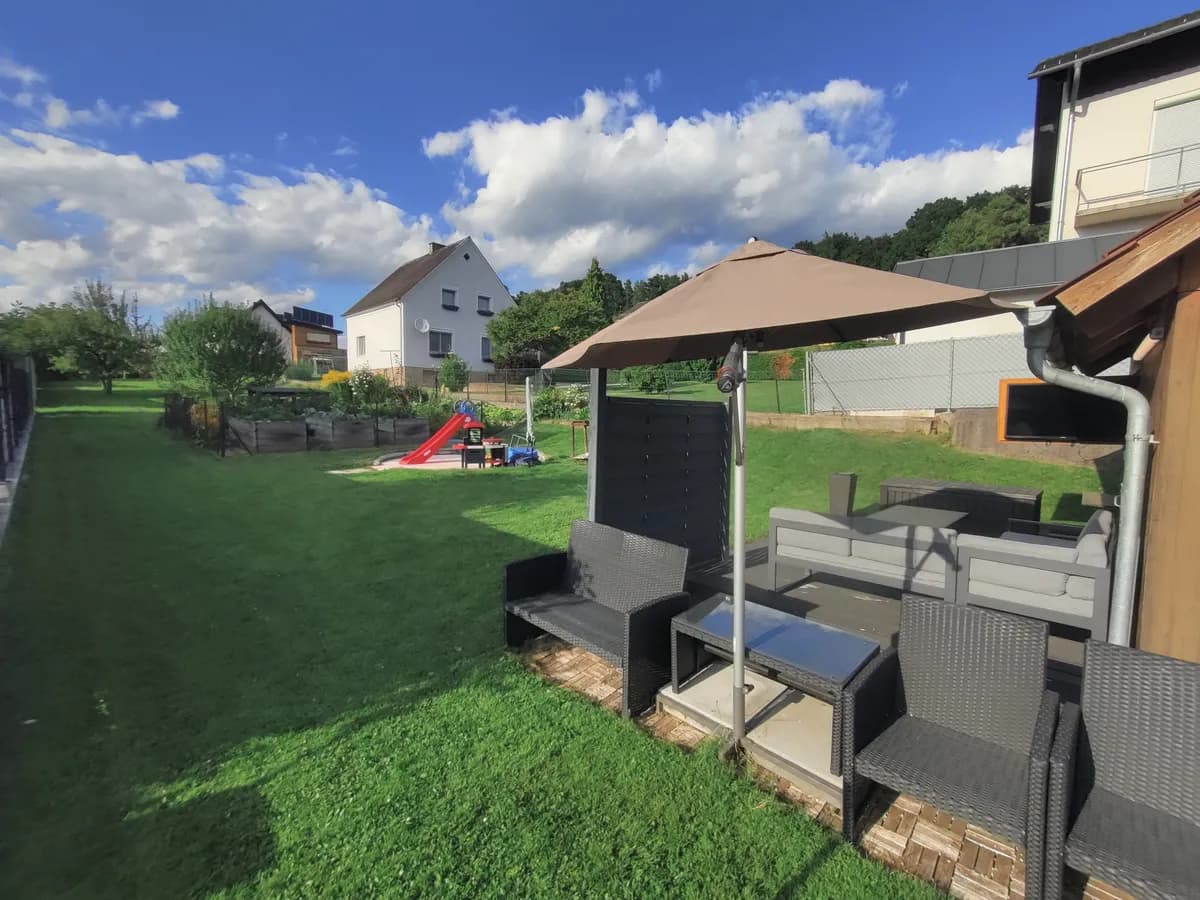 Haus kaufen in Hartberg-Fürstenfeld – 140 m², € 155.000 – Bild 2 von 9