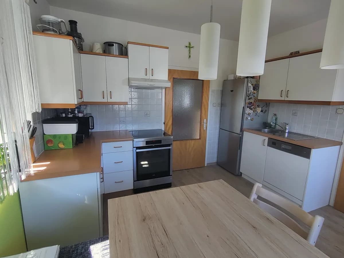 Haus kaufen in Hartberg-Fürstenfeld – 140 m², € 155.000 – Bild 3 von 9