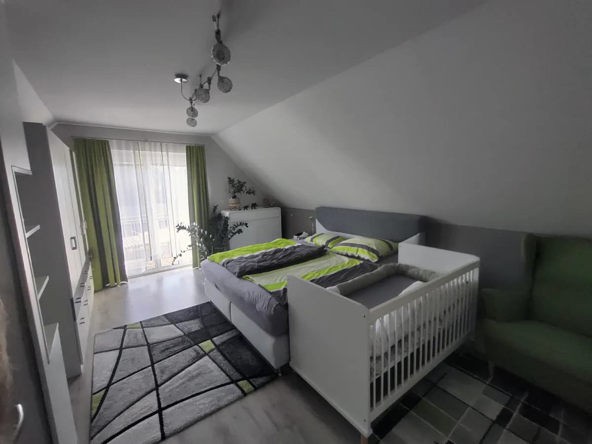 Haus kaufen in Hartberg-Fürstenfeld – 140 m², € 155.000 – Bild 7 von 9