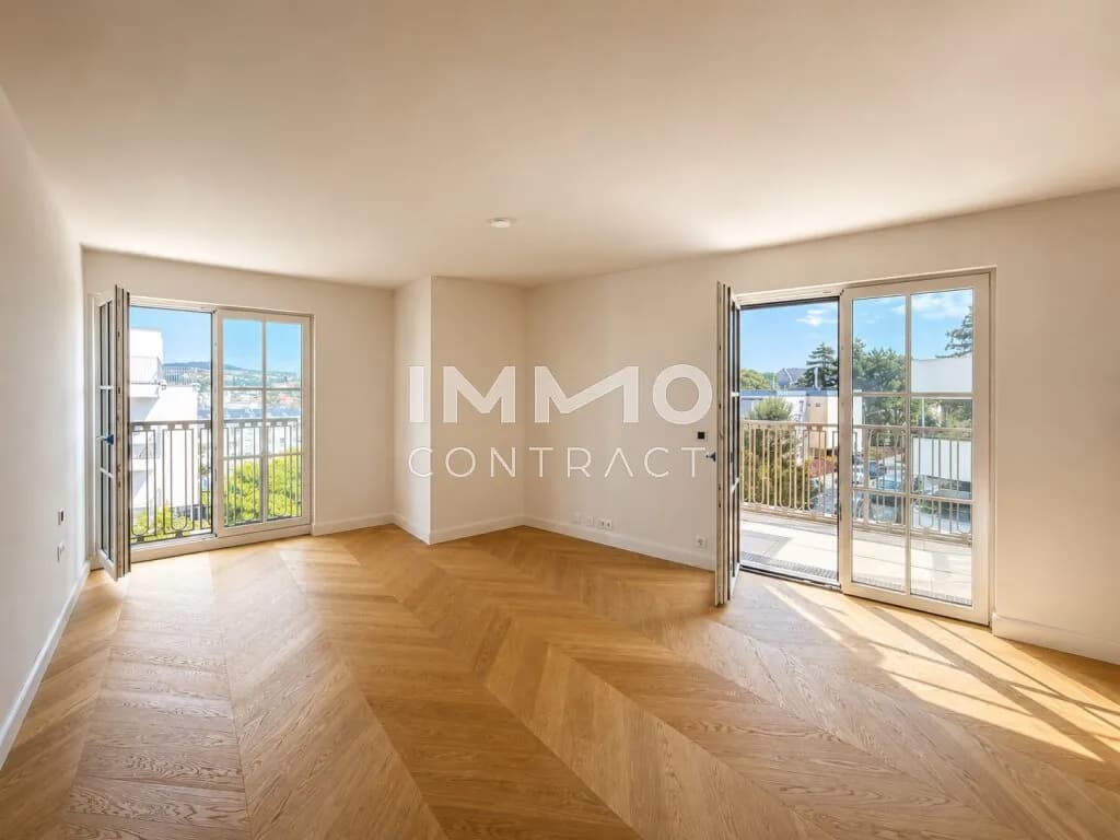 3-Zimmer-Wohnung kaufen in Wien – 118,2 m², € 1.640.000 – Bild 1 von 11