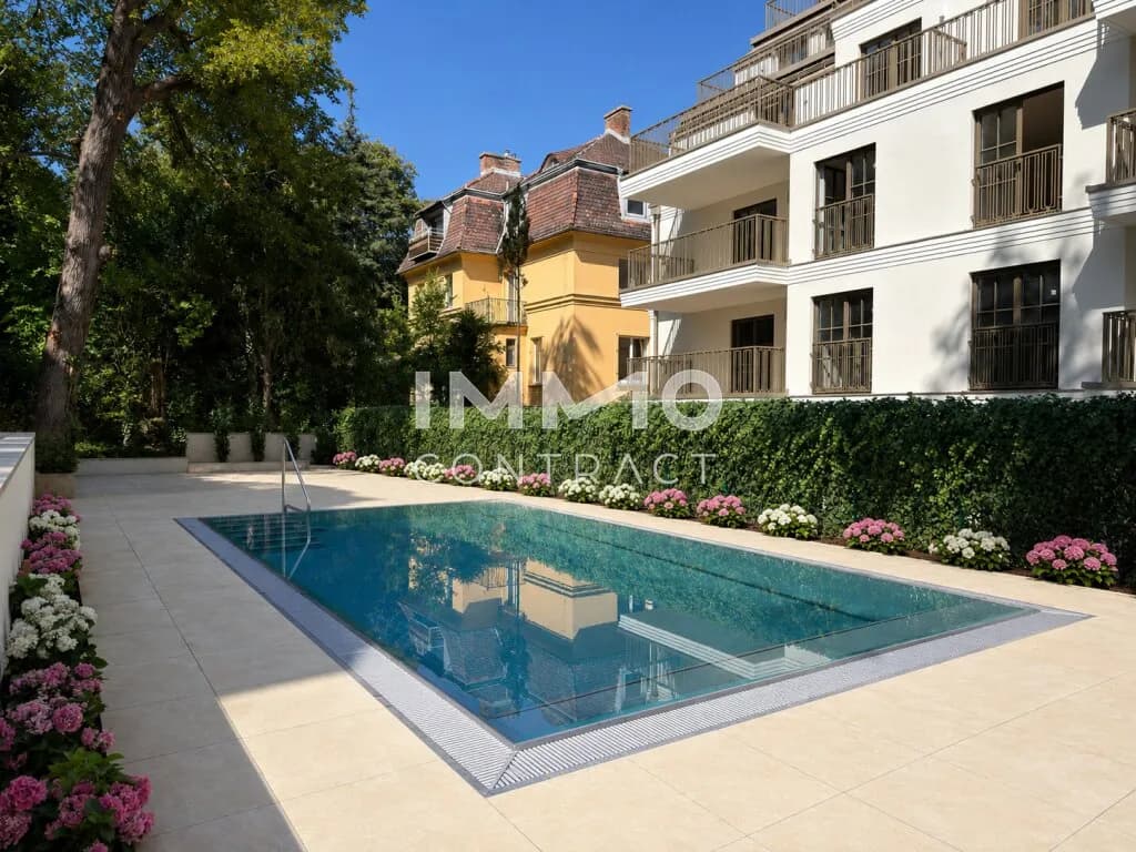 3-Zimmer-Wohnung kaufen in Wien – 118,2 m², € 1.640.000 – Bild 2 von 11
