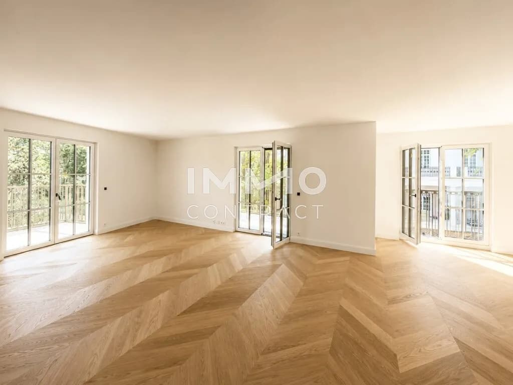 3-Zimmer-Wohnung kaufen in Wien – 118,2 m², € 1.640.000 – Bild 5 von 11