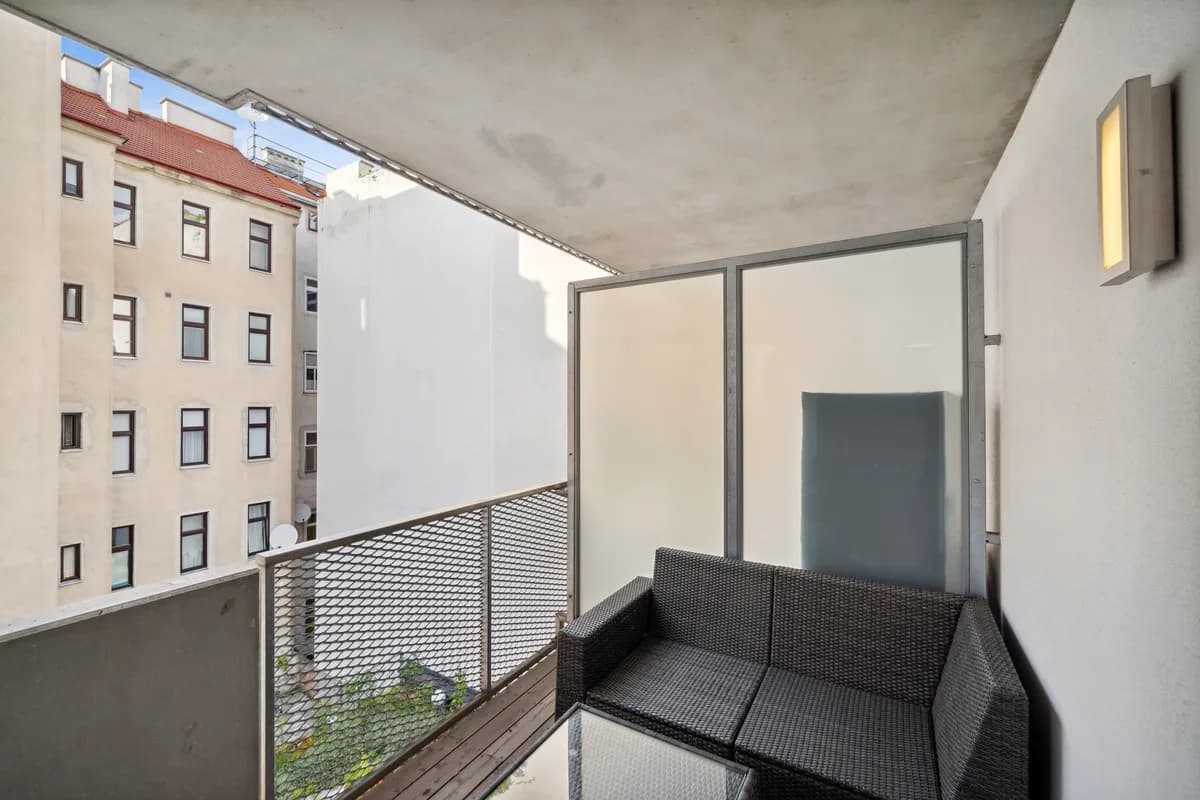 3-Zimmer-Wohnung mieten in Wien – 93 m², € 1.990 – Bild 3 von 12