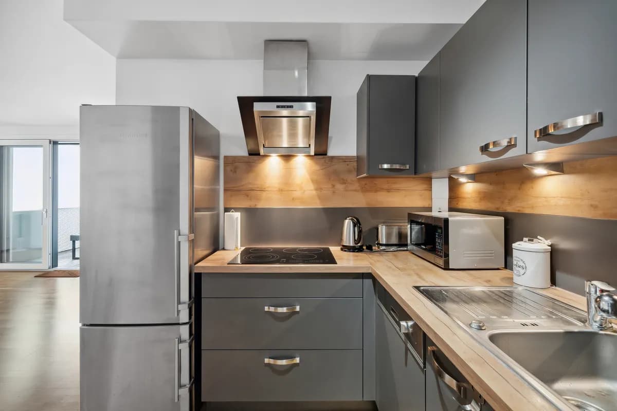 3-Zimmer-Wohnung mieten in Wien – 93 m², € 1.990 – Bild 5 von 12