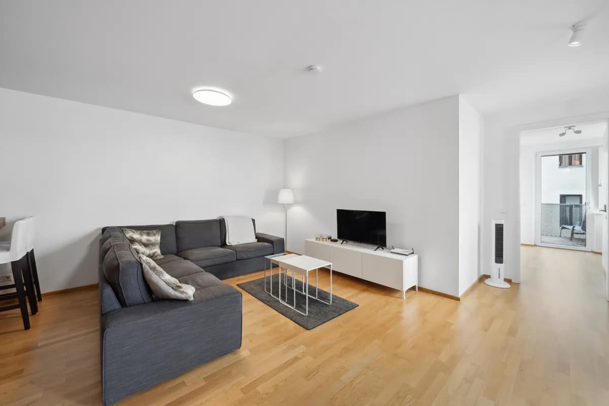 3-Zimmer-Wohnung mieten in Wien – 93 m², € 1.990 – Bild 6 von 12