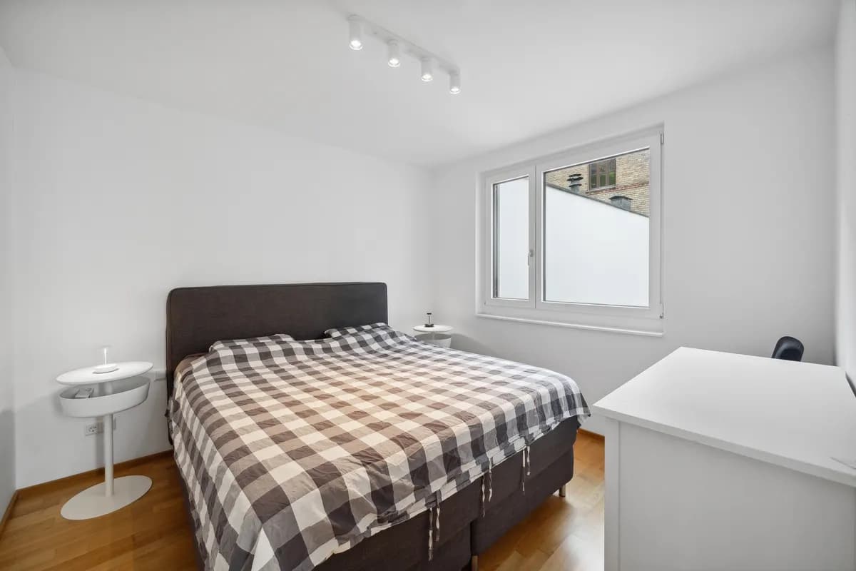 3-Zimmer-Wohnung mieten in Wien – 93 m², € 1.990 – Bild 7 von 12