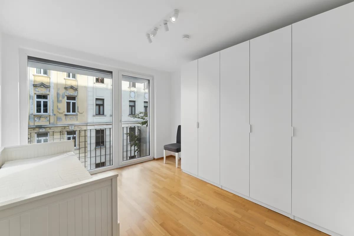 3-Zimmer-Wohnung mieten in Wien – 93 m², € 1.990 – Bild 8 von 12