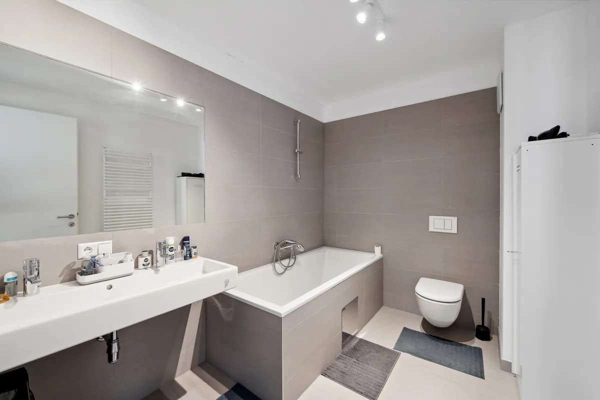 3-Zimmer-Wohnung mieten in Wien – 93 m², € 1.990 – Bild 9 von 12