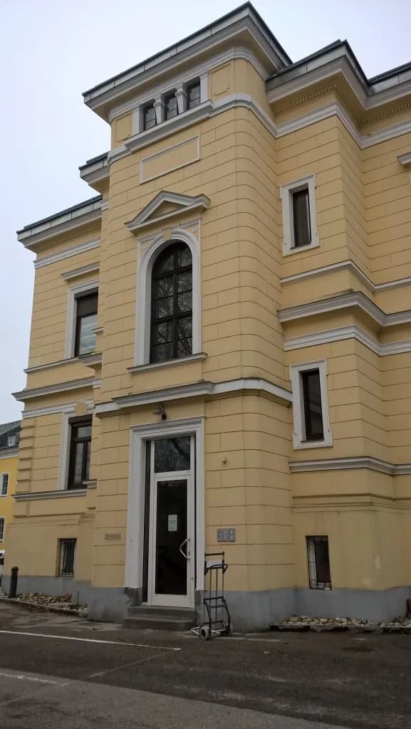 2-Zimmer-Wohnung mieten in Ried im Innkreis – 64,68 m², € 732 – Bild 2 von 16