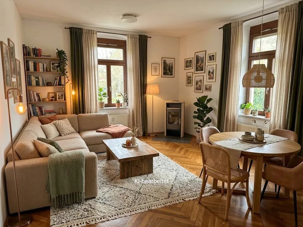 2-Zimmer-Wohnung mieten in Ried im Innkreis – 64,68 m², € 732 – Bild 8 von 16