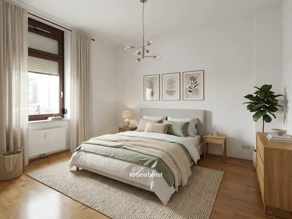 2-Zimmer-Wohnung mieten in Ried im Innkreis – 64,68 m², € 732 – Bild 10 von 16
