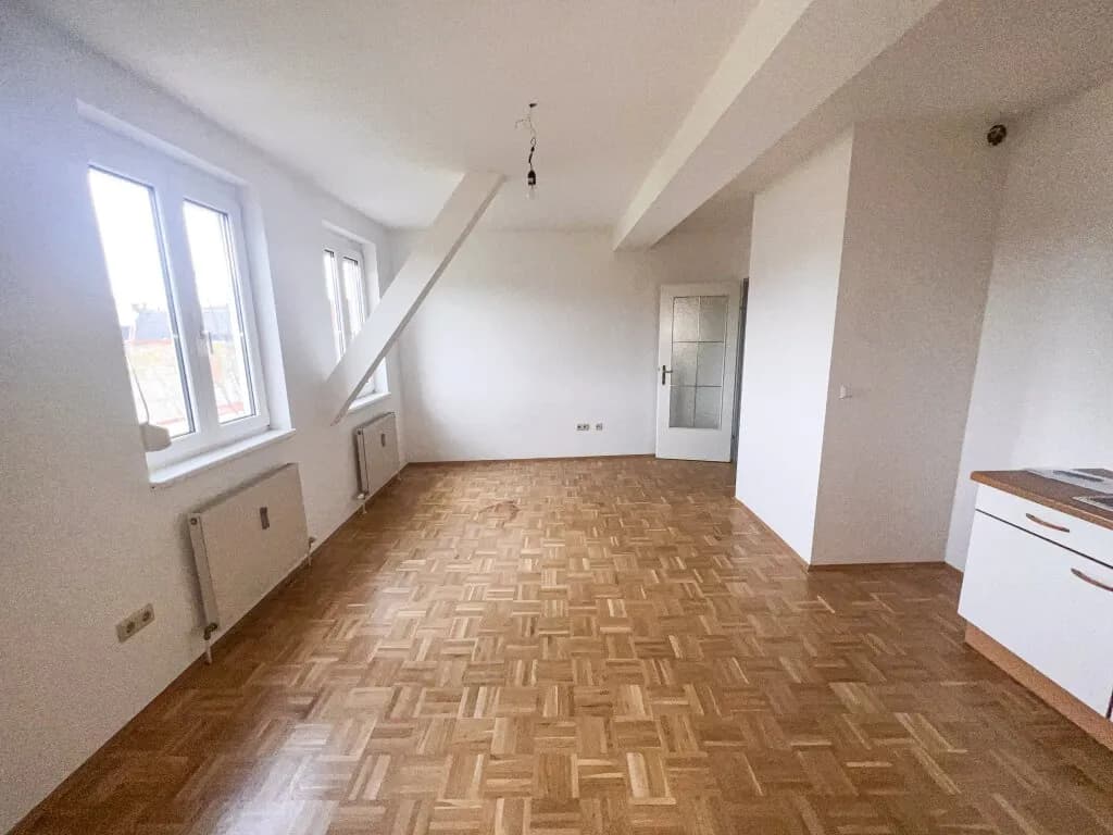 2-Zimmer-Wohnung mieten in Südoststeiermark – 50 m², € 415 – Bild 2 von 11
