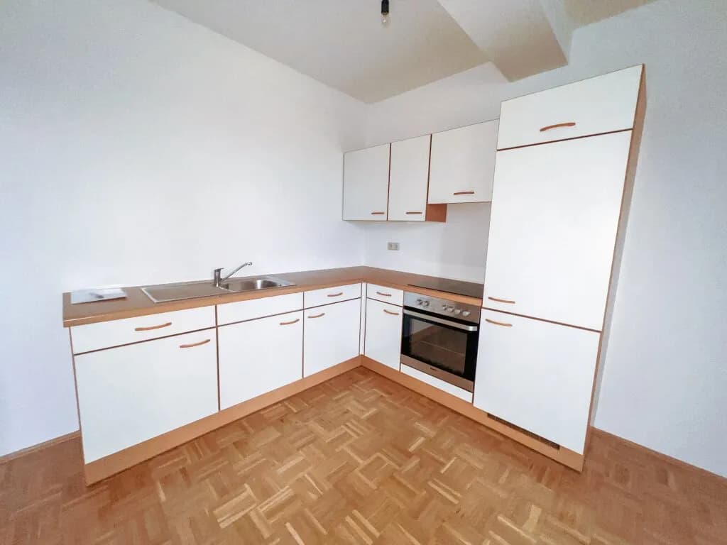 2-Zimmer-Wohnung mieten in Südoststeiermark – 50 m², € 415 – Bild 3 von 11