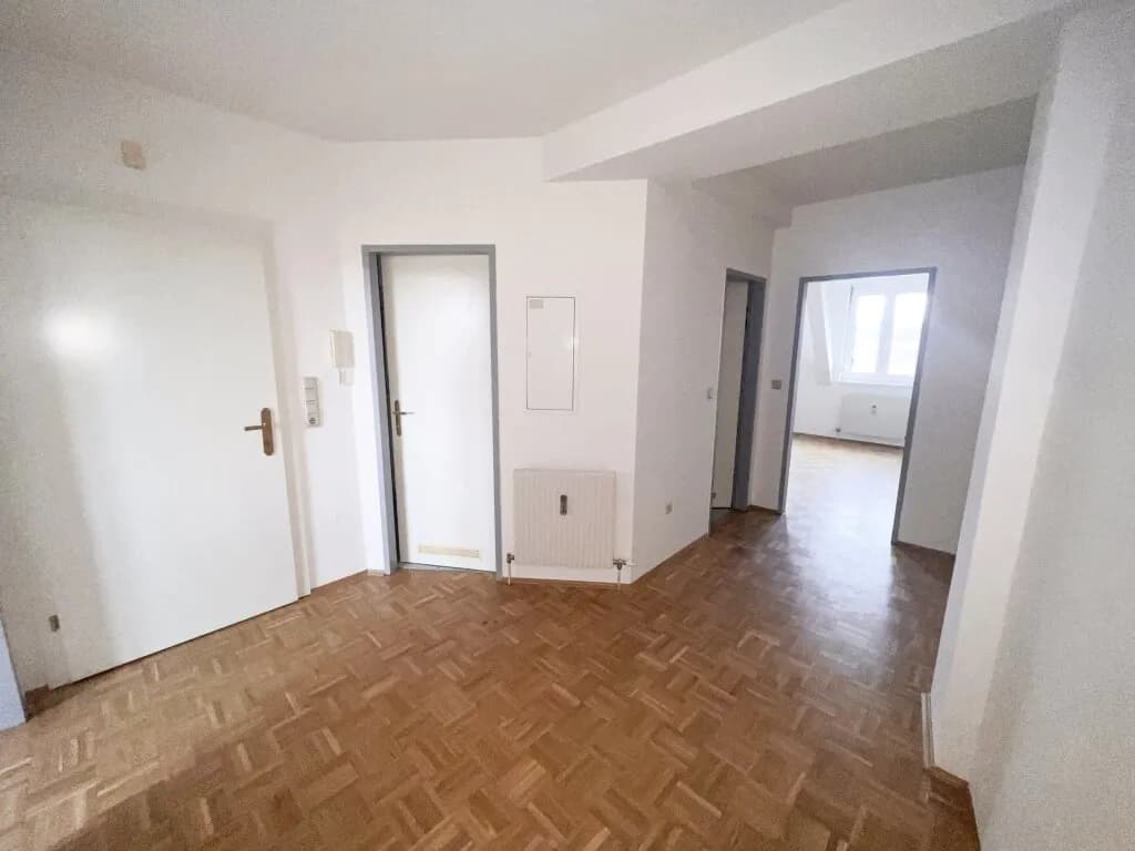 2-Zimmer-Wohnung mieten in Südoststeiermark – 50 m², € 415 – Bild 7 von 11