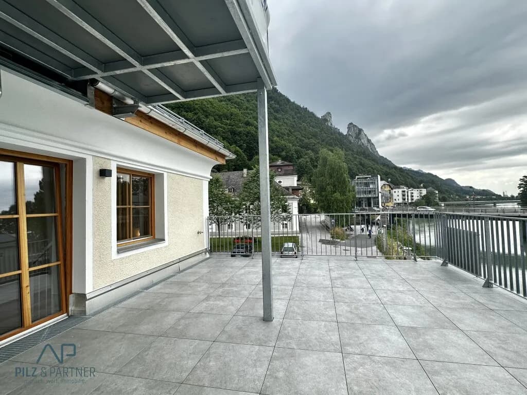 2-Zimmer-Wohnung mieten in Hallein – 69,95 m², € 1.250 – Bild 2 von 5