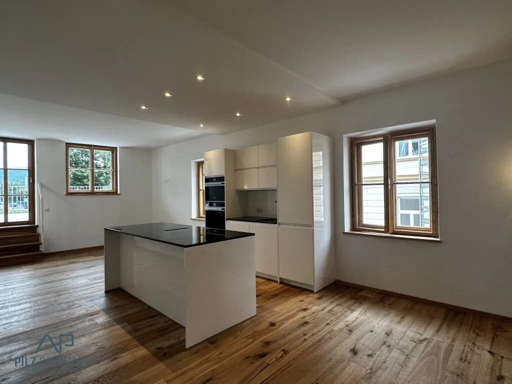 2-Zimmer-Wohnung mieten in Hallein – 69,95 m², € 1.250 – Bild 3 von 5